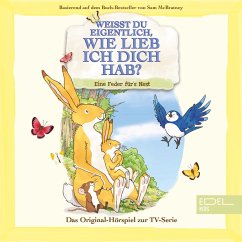 Eine Feder fürs Nest (Das Original-Hörspiel zur TV-Serie) (MP3-Download) - Karallus, Thomas
