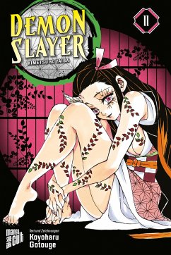 Demon Slayer Bd.11 - Gotouge, Koyoharu