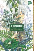 Mushishi - Perfect Edition / Mushishi Bd.10