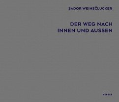 Cover Sador Weinsclucker