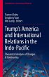 Trump's America and International... - Bild 1