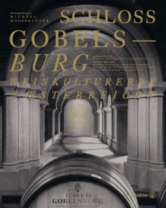 Cover Schloss Gobelsburg