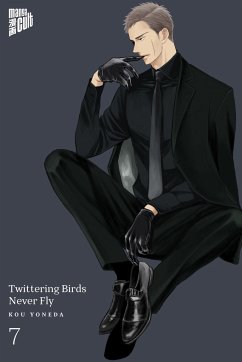 Twittering Birds Never Fly Bd.7 - Yoneda, Kou