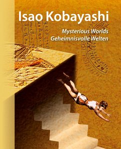 Isao Kobayashi - Mysterious Worlds - Geheimnisvolle Welten - Kurt Ries und Gabriele Walter