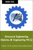 Structural Engineering Diploma Engineering MCQ (eBook, ePUB) Structural Engineering Diploma Engineering MCQ (eBook, ePUB)