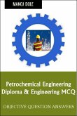 Petrochemical Engineering Diploma Engineering MCQ (eBook, ePUB)