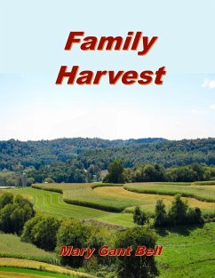Cover Family Harvest (eBook, ePUB)