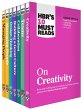 HBR's 10 Must Reads on Creative Teams... - Bild 1