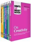 HBR's 10 Must Reads on Creative Teams Collection (7 Books) (eBook, ePUB)