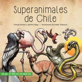 Superanimales de Chile (eBook, ePUB)