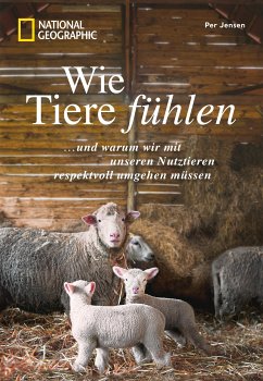 Wie Tiere fühlen (eBook, ePUB) - Jensen, Per