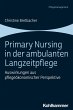 Primary Nursing in der ambulanten... - Bild 1