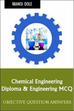 Chemical Engineering Diploma Engineering (eBook, ePUB) - Dole, Manoj