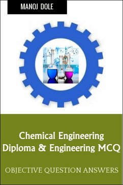 Cover Chemical Engineering Diploma Engineering (eBook, ePUB)