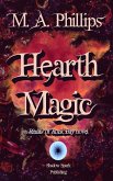 Hearth Magic (Rituals of Rock Bay, #2) (eBook, ePUB)
