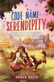 Code Name: Serendipity (eBook, ePUB)