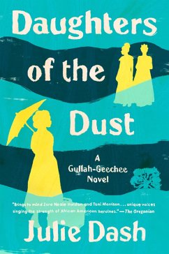 Daughters of the Dust (eBook, ePUB) - Dash, Julie