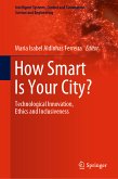 How Smart Is Your City? (eBook, PDF)