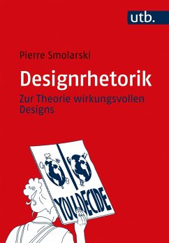 Designrhetorik - Smolarski, Pierre