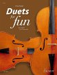 Duets for fun: Cellos - Bild 1