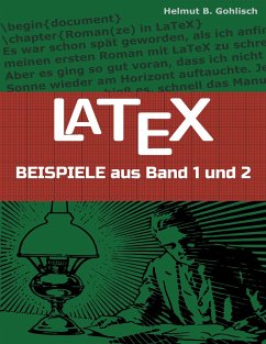 LaTeX Beispiele - Gohlisch, Helmut B.