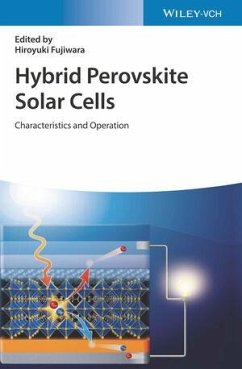 Hybrid Perovskite Solar Cells