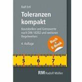 Toleranzen kompakt-mit E-Book Toleranzen kompakt-mit E-Book