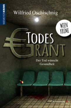 TodesGrant - Oschischnig, Wilfried