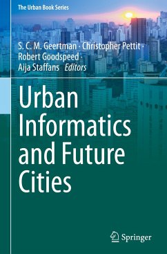 Urban Informatics and Future Cities