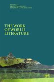 The Work of World Literature