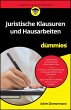 Juristische Klausuren und Hausarbeiten... - Bild 1