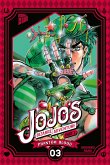 Phantom Blood / Jojo's Bizarre Adventure Bd.3