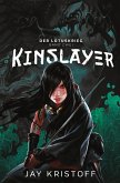 Kinslayer / Der Lotuskrieg Bd.2