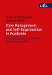 Time Management and Self-Organisation... - Bild 1