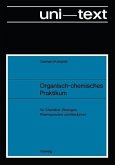 Organisch-chemisches Praktikum (eBook, PDF)