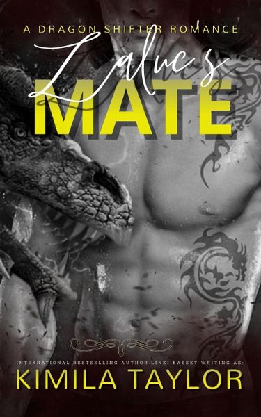 Zaluc's Mate (eBook, ePUB) Zaluc's Mate (eBook, ePUB)