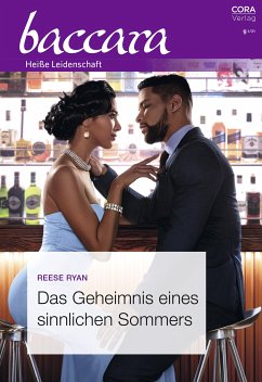 Das Geheimnis eines sinnlichen Sommers (eBook, ePUB) - Ryan, Reese