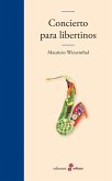 Concierto para libertinos (eBook, ePUB)