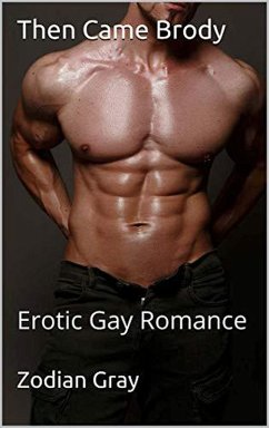 Then Came Brody (eBook, ePUB) Cover Then Came Brody (eBook, ePUB)