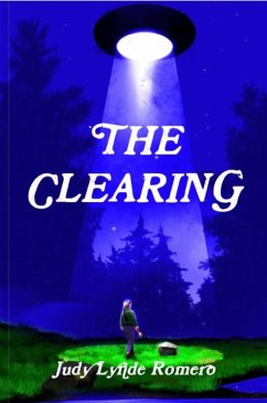 The Clearing (eBook, ePUB) - Romero, Judy Lynde