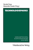 Technologieparks (eBook, PDF)