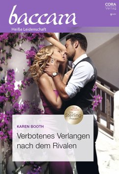 Verbotenes Verlangen nach dem Rivalen (eBook, ePUB) - Booth, Karen