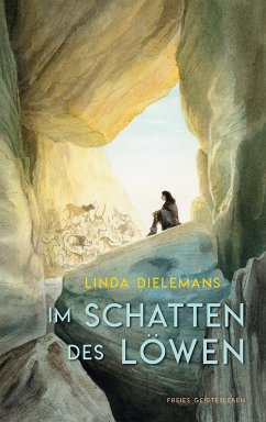 Im Schatten des Löwen (eBook, ePUB) - Dielemans, Linda