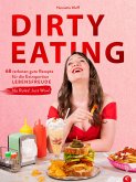 Dirty Eating (eBook, ePUB)