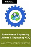 Environmental Engineering Diploma Engineering MCQ (eBook, ePUB)