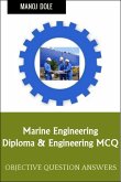 Marine Engineering Diploma Engineering MCQ (eBook, ePUB)