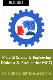 Material Science Engineering Diploma (eBook, ePUB)