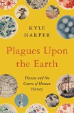 Plagues upon the Earth (eBook, ePUB)