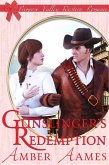 Gunslinger's Redemption: Primrose Valley (eBook, ePUB)