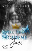 Royal Hearts Academy: Jace (eBook, ePUB)